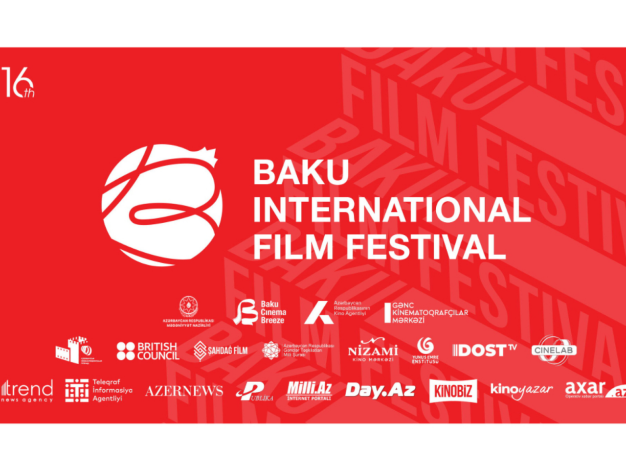 Bakıda Beynəlxalq Film Festivalı ke&ccedil;iriləcək: 34 &ouml;lkə, 78 film  FOTO
