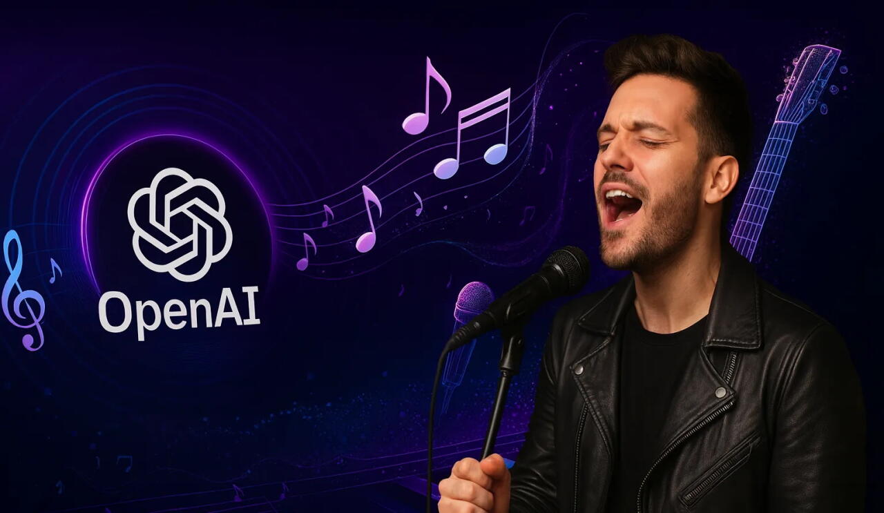 Süni intellektlə yaradılan mahnılar müəllif hüquqlarını pozur?  AÇIQLAMA