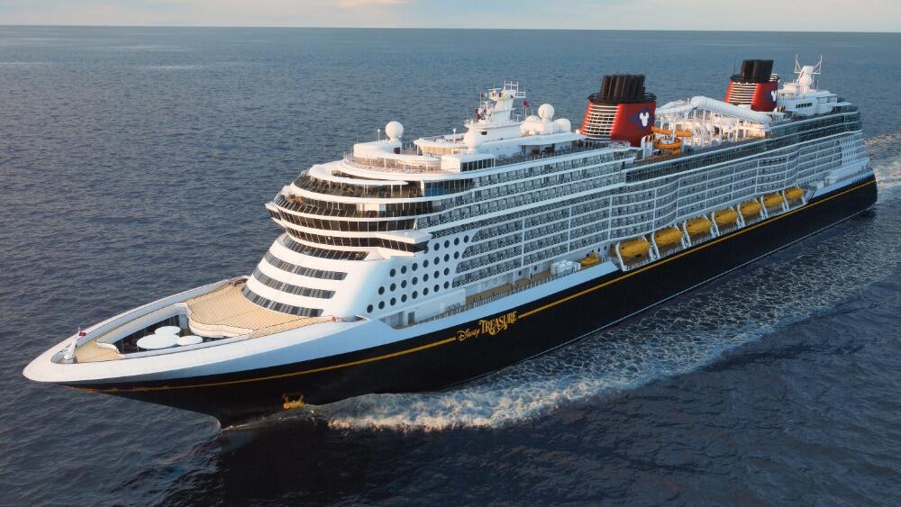 İ&ccedil;ində morq və həbsxana olan kruiz gəmiləri: Hər il 25 nəfər itkin d&uuml;ş&uuml;r 