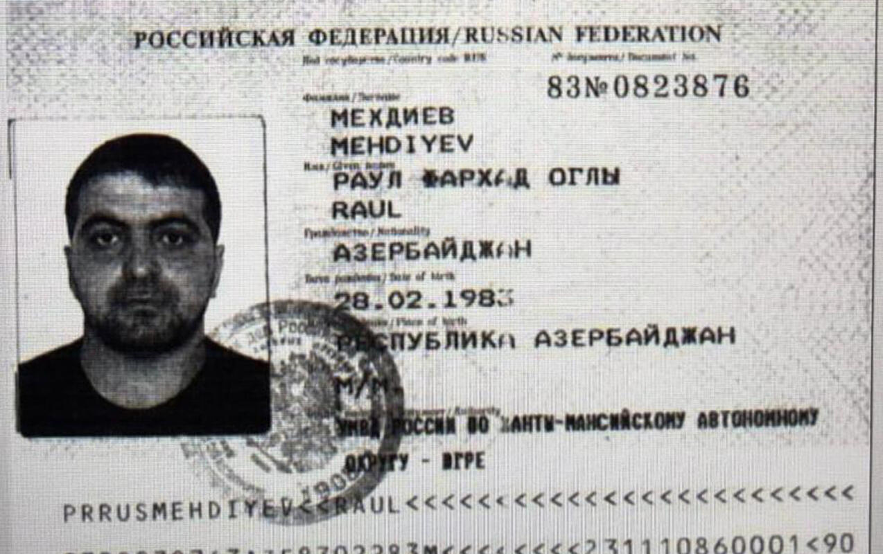 Daha bir azərbaycanlı müharibədə həlak oldu  FOTO