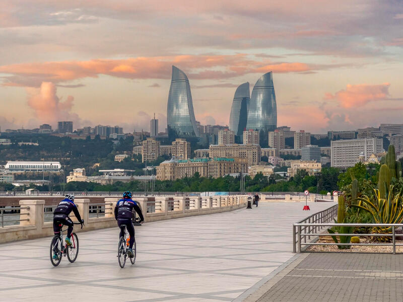 Nazirlikdən hava şəraiti ilə bağlı XƏBƏRDARLIQ