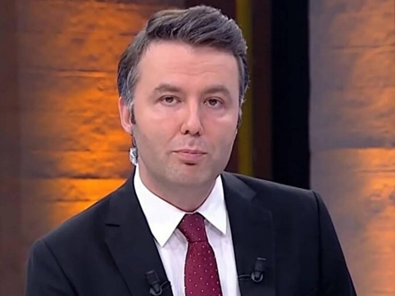 Türkiyədə kanal rəhbəri saxlanıldı  Qrup halında əxlaqsızlıq iddiası 