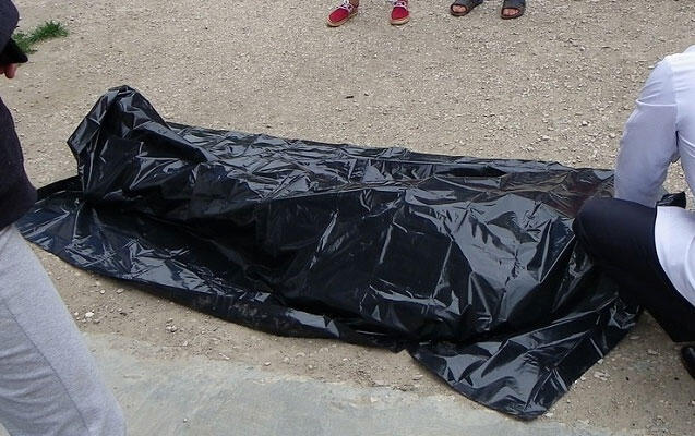 Bakıda 40 yaşlı qadın qətlə yetirildi