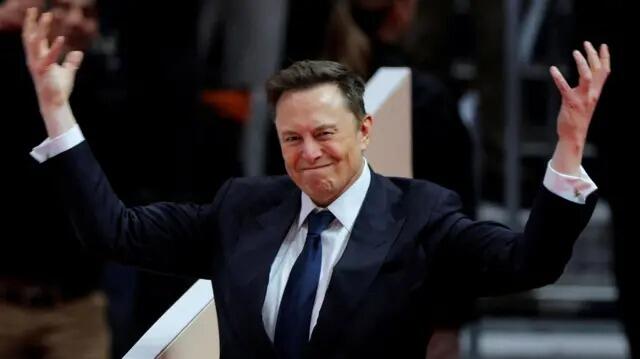 İlon Maskın gizli Mars planı  Yer k&uuml;rəsini Mars &uuml;&ccedil;&uuml;n sınaq meydanına &ccedil;evirib