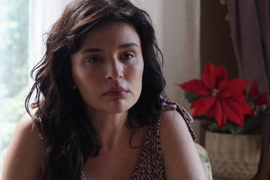 &Ccedil;əkilişləri başlamadan serialdan