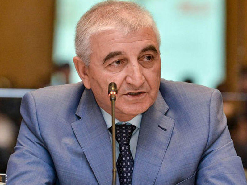 Məzahir Pənahov MSKdan gedəcək?  &Ouml;z&uuml; A&Ccedil;IQLADI