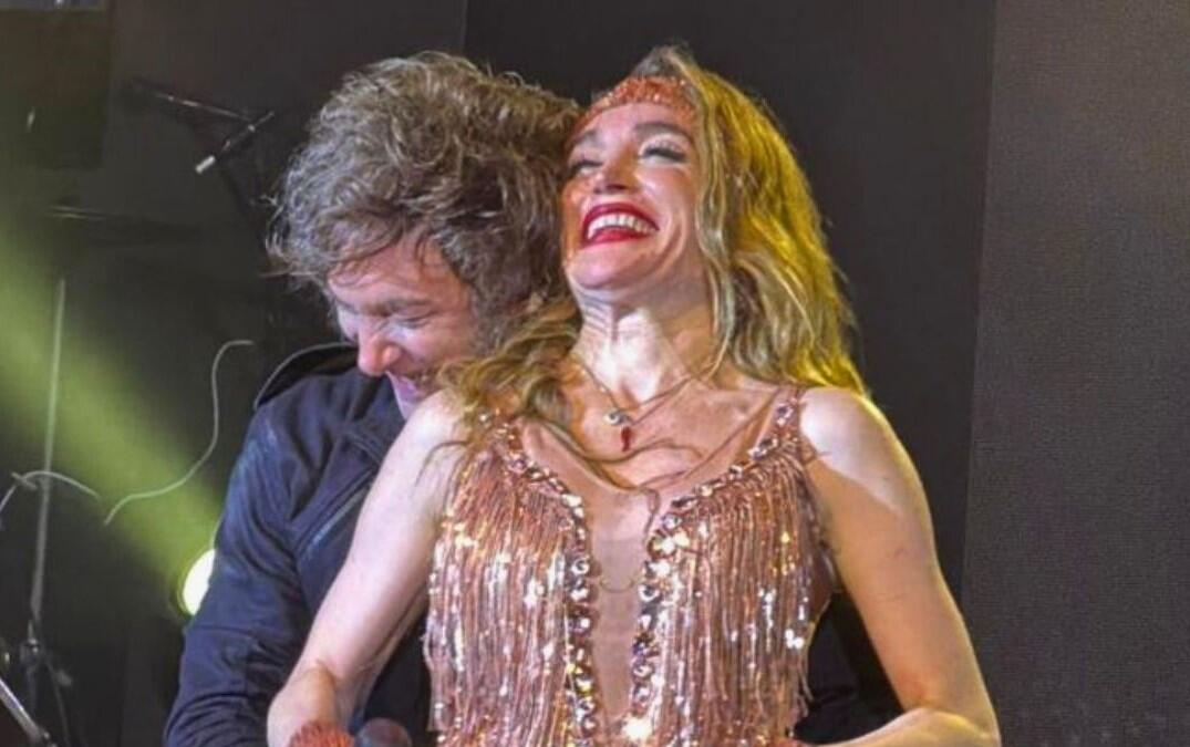 Argentina prezidentinin Fatimayla g&ouml;r&uuml;nt&uuml;ləri m&uuml;zakirələrə səbəb oldu 