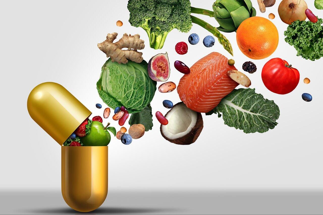Bəzi vitaminlərin çox qəbulu orqanizmə belə