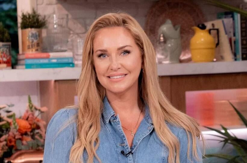 Məşhur aparıcı 32 kiloqram arıqladı: Sirrini a&ccedil;ıqladı 