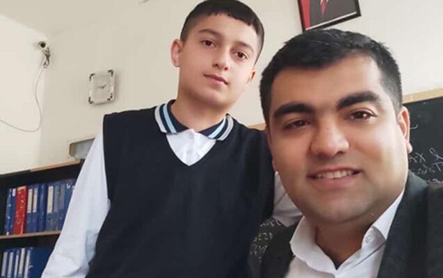 Xərçəng təhsilinə əngəl olmadı  İmtahanda yüksək nəticə göstərdi