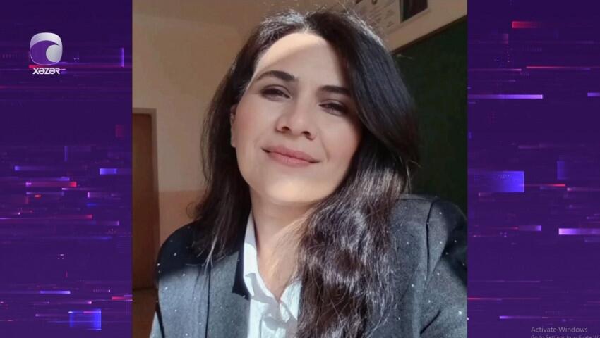 32 yaşlı müəllimin faciəli şəkildə öldüyü hadisənin təfərrüatı 