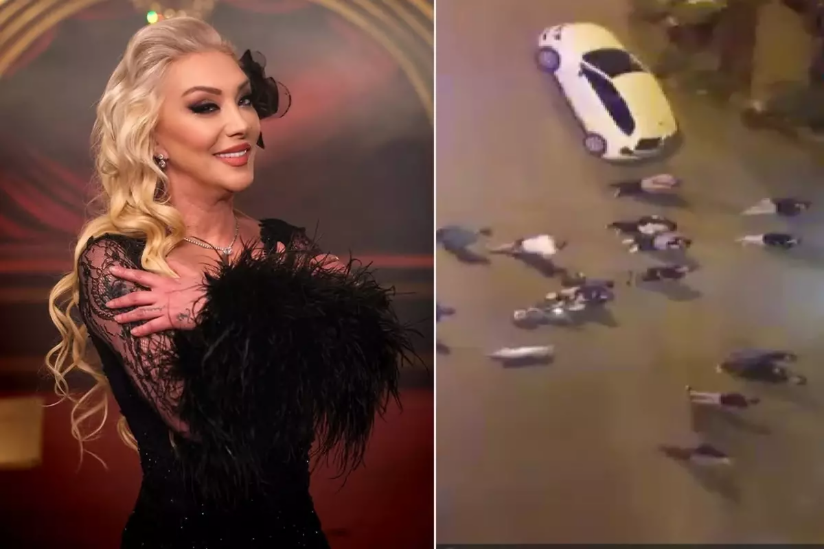 Güllünün ölümü ilə bağlı daha bir GÖRÜNTÜ 