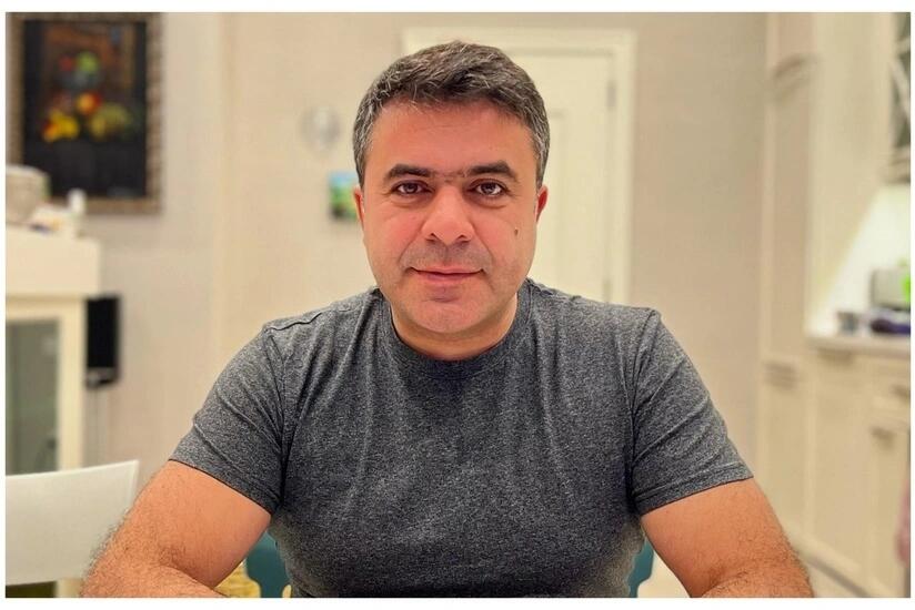 "Dedi ki, nə arzulayırsa, yüksək səviyyədə təşkil edin"