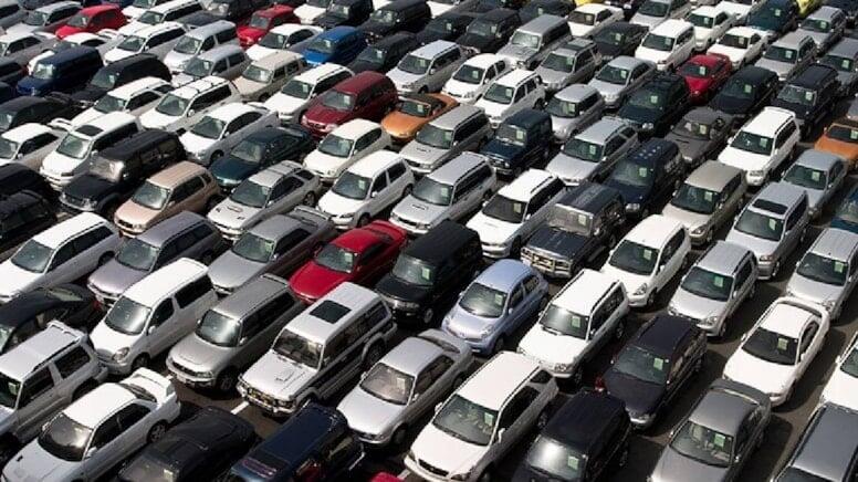 Yaponlar bir avtomobilin alınıbalınmayacağını cəmi 5 dəqiqəyə anlayırlar: Bu da həmin üsul