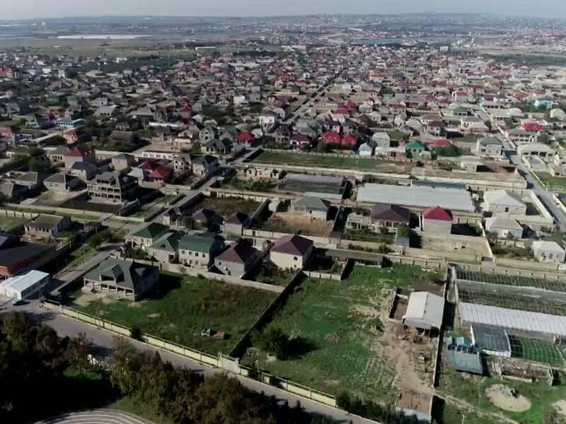 Metronun yeni stansiyalarının tikildiyi ərazilərdə evlər bahalaşacaq 