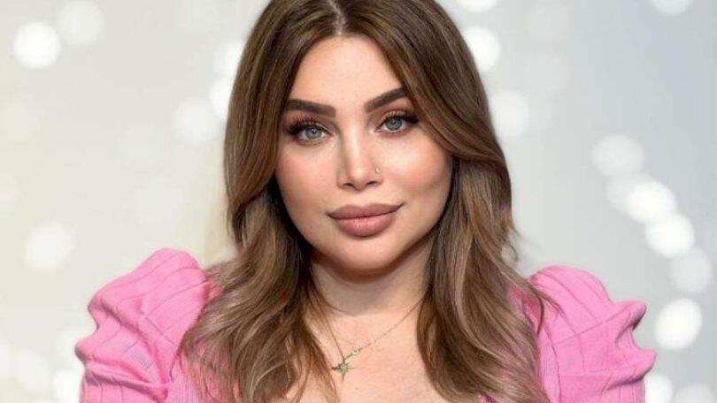 Xalq artistinin qızı erməni ilə FOTOsunu paylaşıb yazdı: "Mənim üçün müqəddəs insan..."