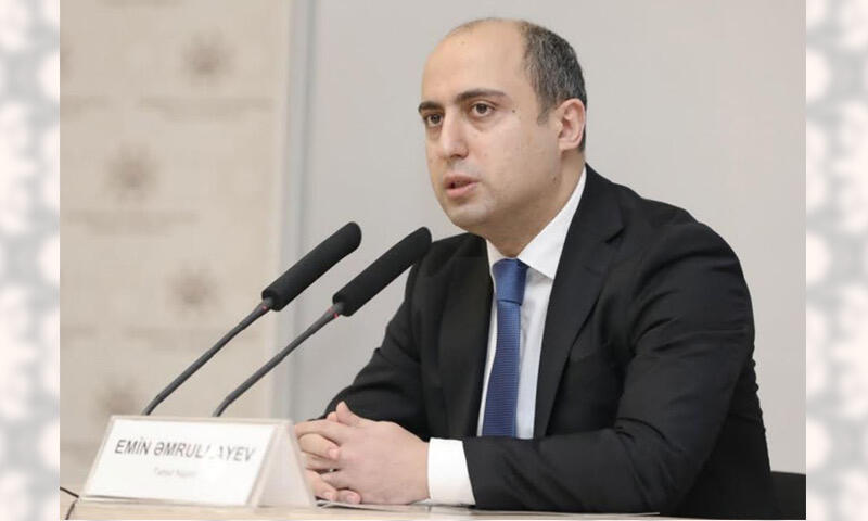 Nazirdən narazı müəllimlərə cavab  “Biz ədalətsiz qərar vermirik”