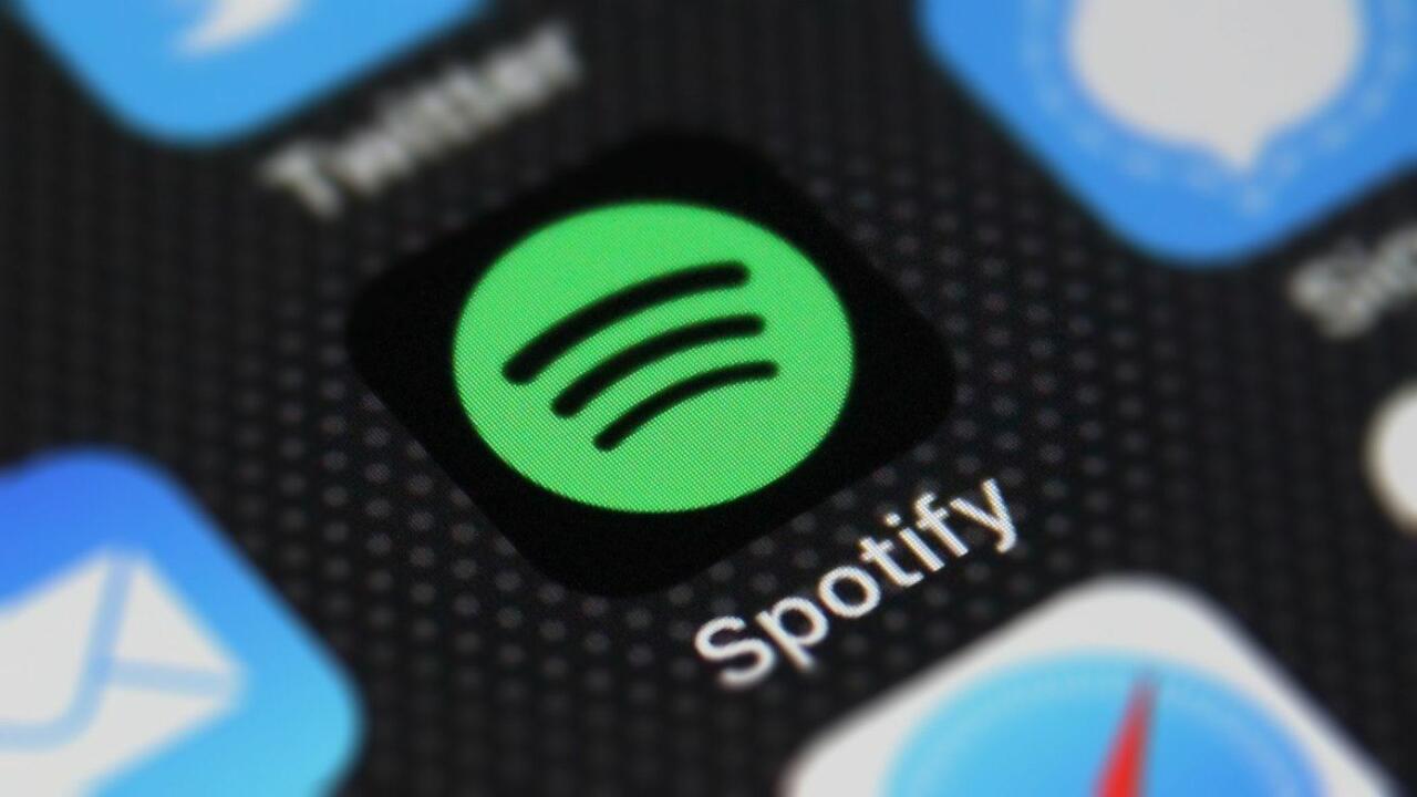 "Spotify" istifadəçilərinə YENİLİK