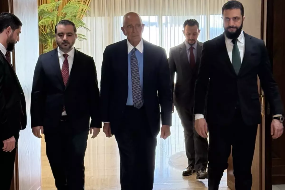 Suriyadakı atəşkəsə ABŞdən ilk reaksiya