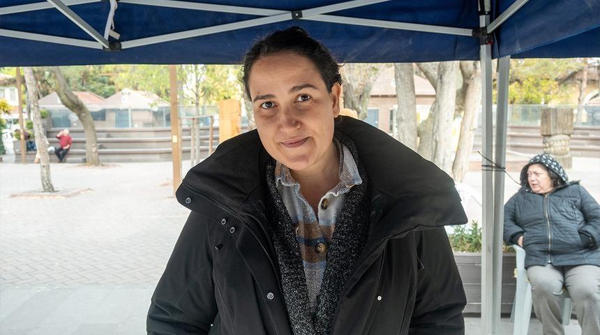 Hobbisi idi, indi 15 manata  satır: Alıcılar istifadə etməyə qıymır 