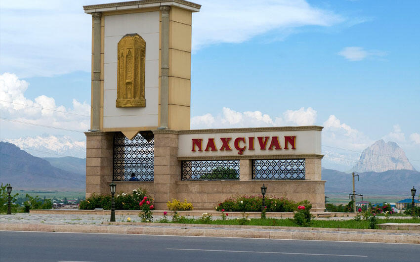 Nax&ccedil;ıvanda bu qurumlar birləşdirildi