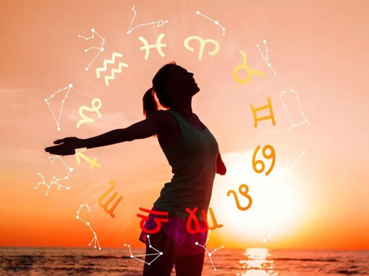 BÜRCLƏR üçün oktyabrın ən sərfəli günləri: bəxtiniz gətirəcək