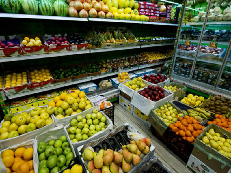 Hər kəsin sevdiyi həmin meyvə təhl&uuml;kəli imiş...