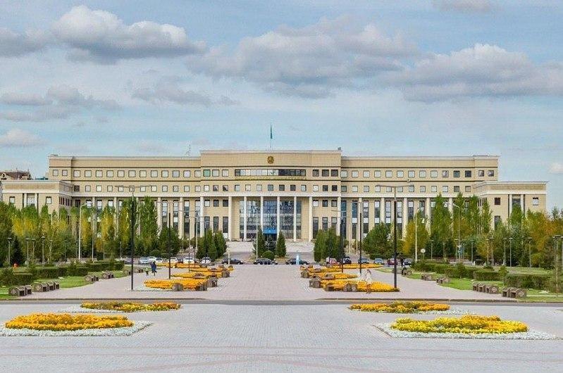Qazaxıstanda ilk meteoroloji raketin uçuş sınaqları keçiriləcək