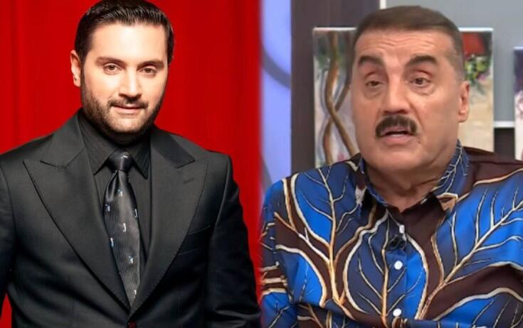 "Oğlu ilə dostam, amma &ouml;z&uuml;ylə danışmıram"