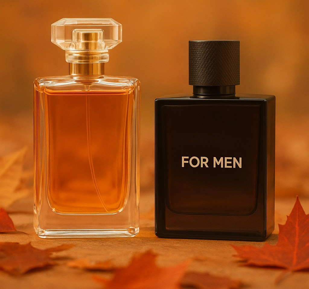 Payız üçün ən ideal ƏTİRLƏR: həm kişilər, həm də