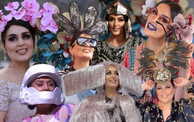 "Elzanın əlindən başımıza he&ccedil; nə qoya bilmirik"