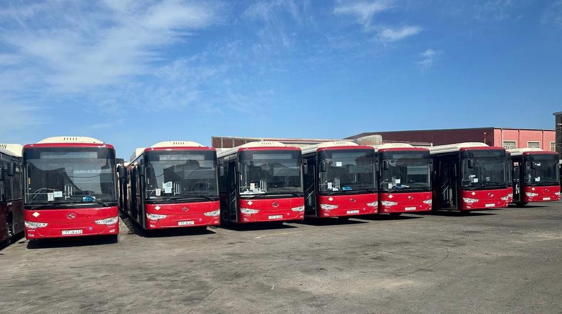 Bu g&uuml;ndən iki marşrutda gedişhaqqı bahalaşdı