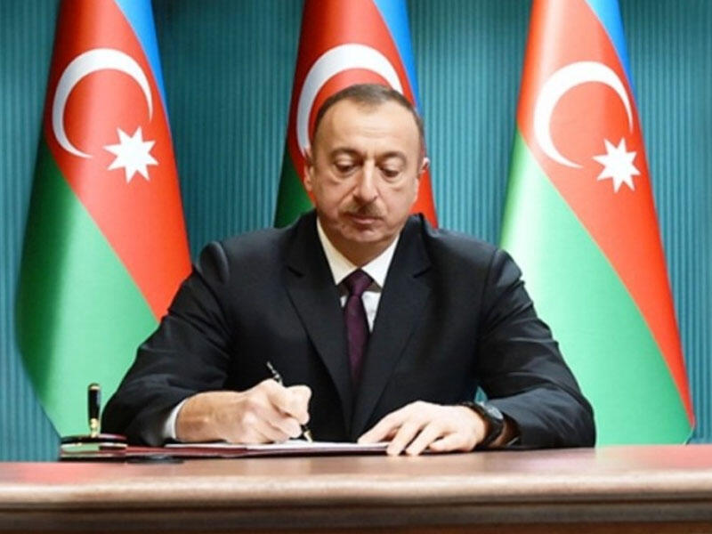 Meksikaya yeni səfir təyin olundu