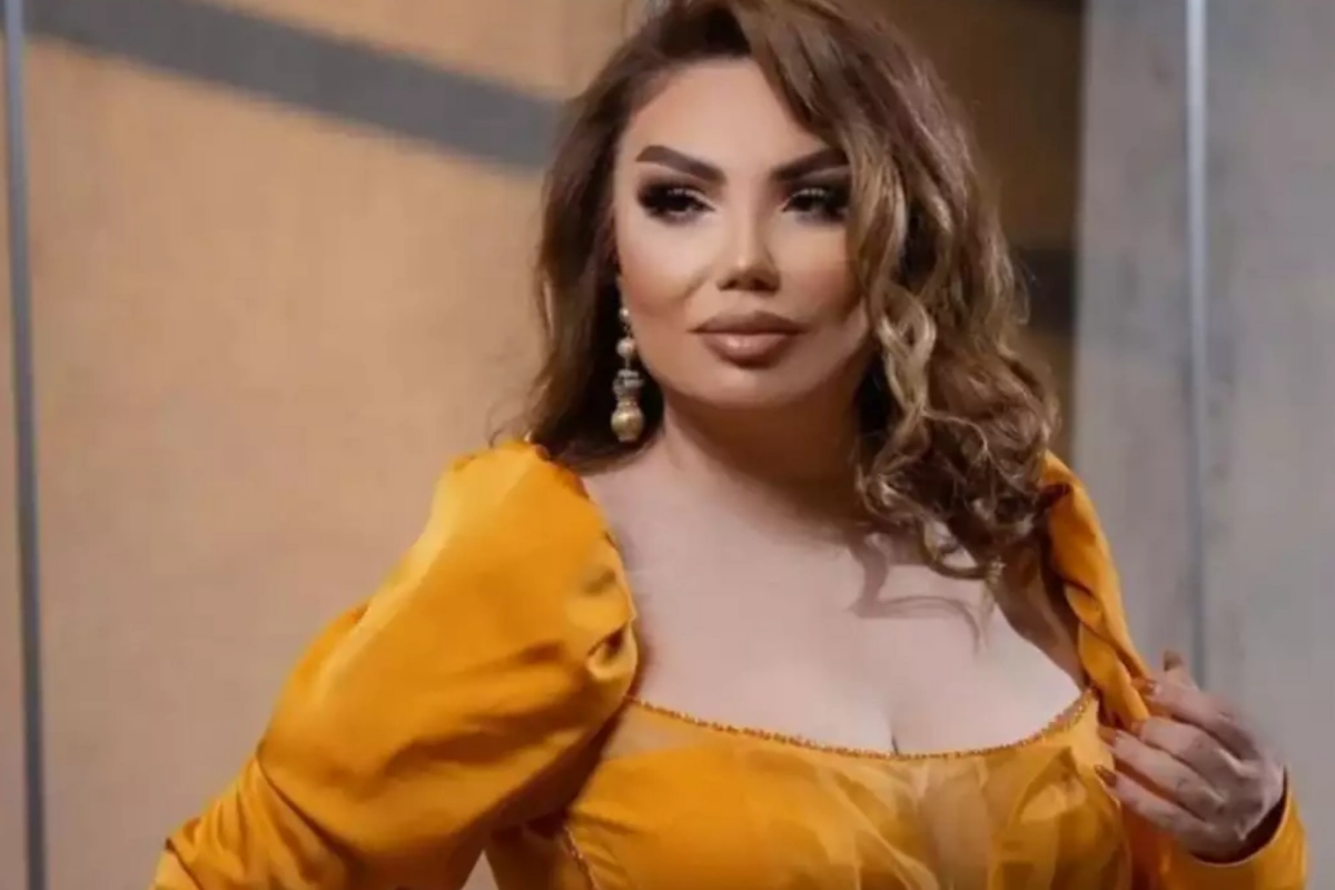 Əməkdar artist arıqlayıb "iynəyə sap" oldu 