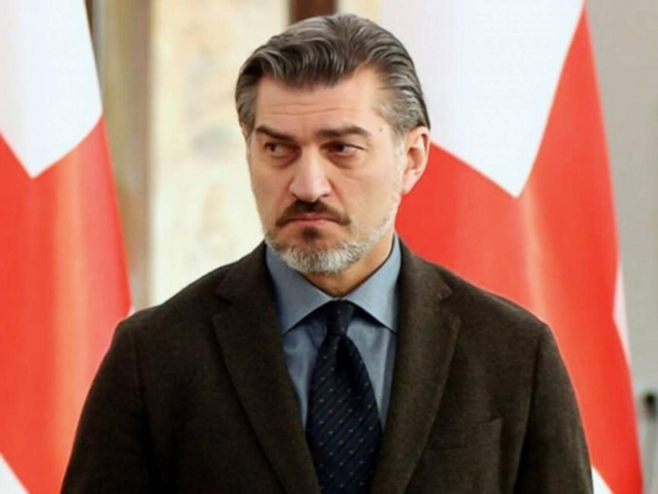 Kavelaşvili AzərbaycanErmənistan sülhündən danışdı