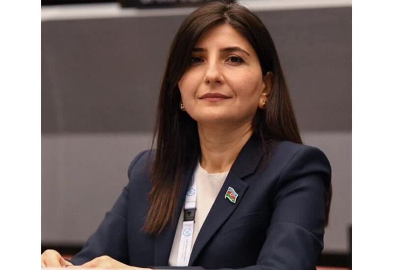 Dalğalanan bayrağımız gələcək nəsillərə Azərbaycan dövlətçiliyinin əmanətidir