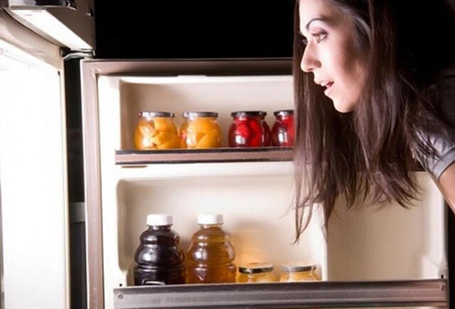 Bu qidalar səni xərçəng edə bilər  Mütəxəssislər xəbərdarlıq edir