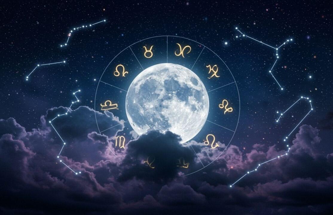 Dolunay bu iki bürcün həyatını dəyişəcək