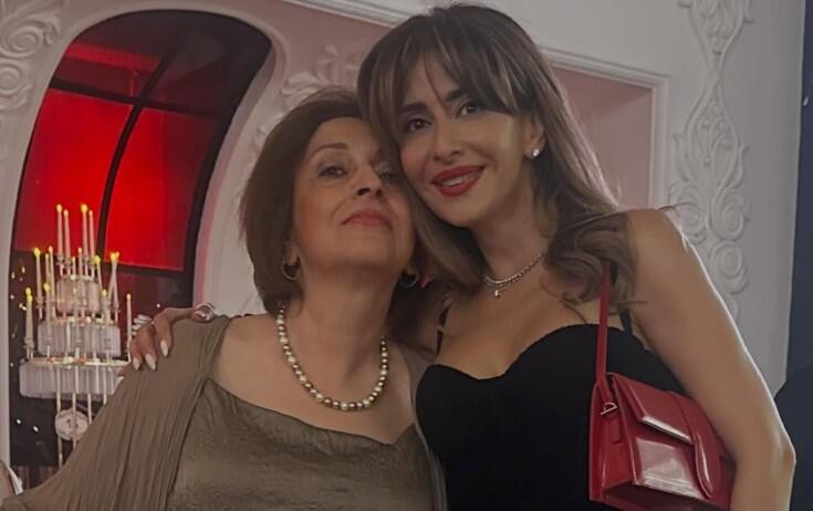 "Sən məni hələ &ccedil;ox danlamalısan" 