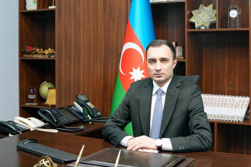 Yeni nazir kimdir?  DOSYE