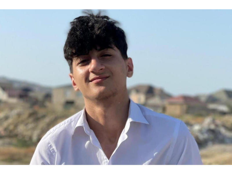 Məktəbin həyətində infarkt ke&ccedil;irən oğlan &ouml;l&uuml;m&uuml;ndən əvvəl bərk qorxubmuş... 