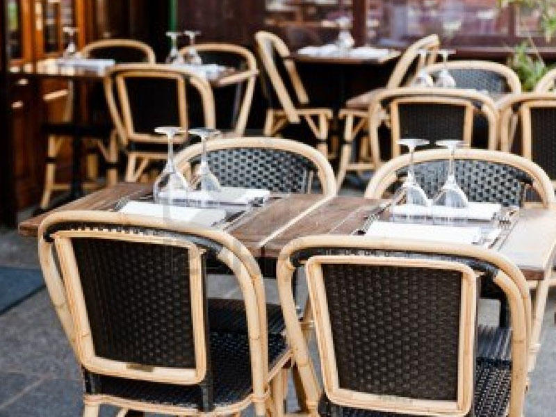 Restoranlarda buna g&ouml;rə də pul almağa başladılar  FOTO