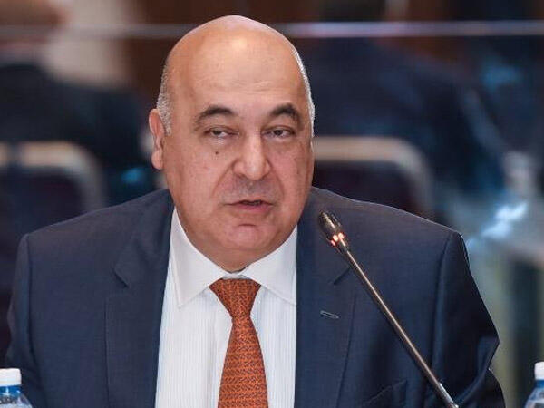 “Məni öldürmək üçün 10 min dollar ayrılmışdı”  Çingiz Abdullayevlə