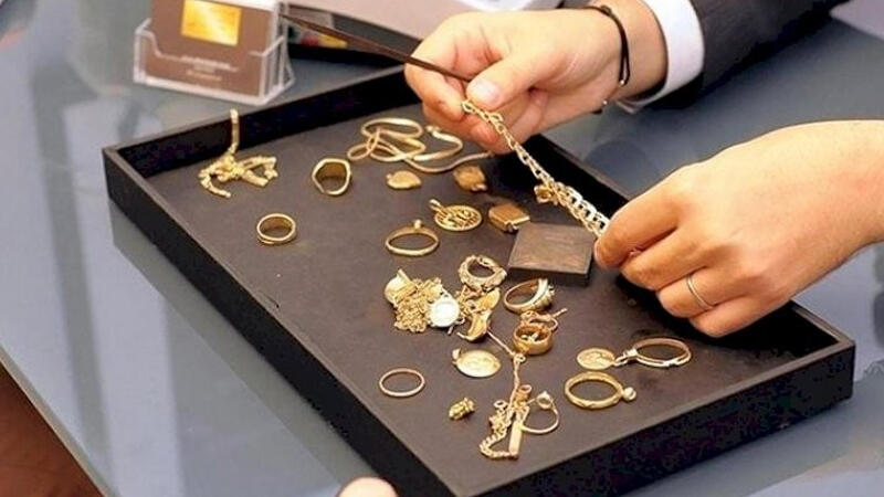 Qızıl və g&uuml;m&uuml;ş&uuml; olanlara ŞAD XƏBƏR