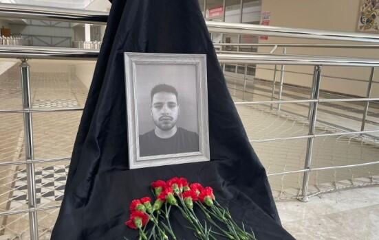 Soyuq suyla çimdi, infarkt oldu  22 yaşlı tələbənin faciəvi sonu