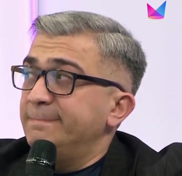 Abdul Xalid g&ouml;z yaşı i&ccedil;ində: "&Ouml;vladı tapmaq olar..." 