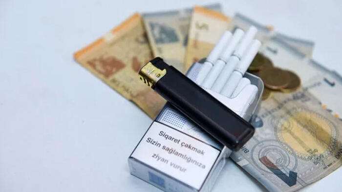 Azərbaycanda bir sıra t&uuml;t&uuml;n şirkətləri borca d&uuml;ş&uuml;b  SİYAHI