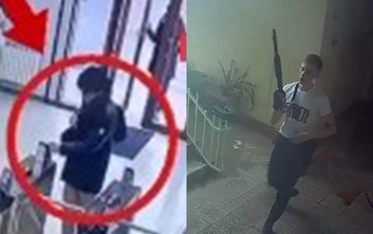 M&uuml;əllimi g&uuml;llələyən şagird onu &ldquo;kumir&rdquo; se&ccedil;ib?