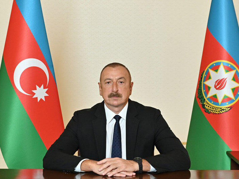 Prezident İlham Əliyev: Azərbaycan ilə Türkiyə arasındakı həmrəylik Türk dünyası üçün böyük töhfədir