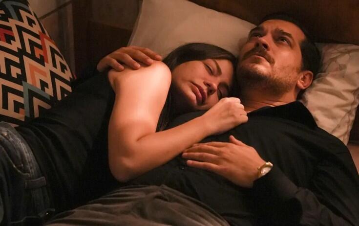 Sezen Aksu &ldquo;Eşref R&uuml;ya&rdquo; &uuml;&ccedil;&uuml;n mahnı yazdı